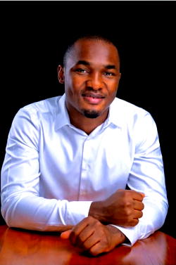 Source of my entrepreneurial spirit – Omoha Nduka