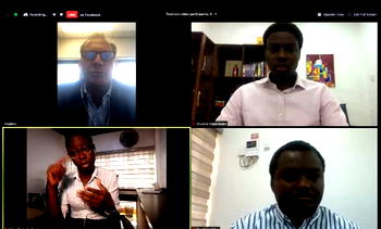 US, experts advocate implementation of Nigerian Disability Act, increase content reportage