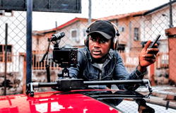 Akhabue Evans: Gospel Industry most disturbing filmmaker