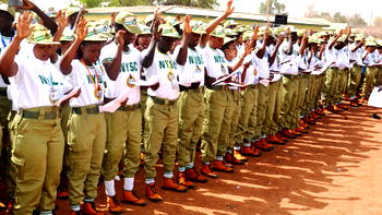 COVID-19: Appreciating NYSC’s Leading Role