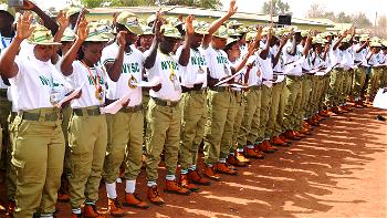 DG to corps members: Don’t give or collect bribe, avoid cutting corners