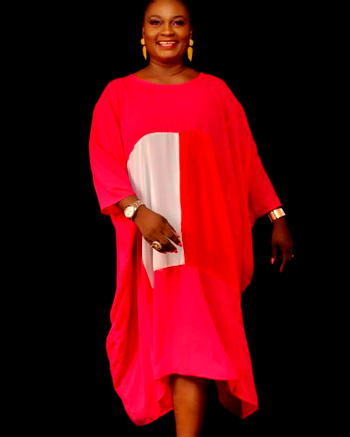 OAP, Ohio-Alegbe launches outfit, hosts fashion sales party