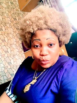 HoneyGlow Beauty World boss, Oyindamola breaks new ground, gets NAFDAC approval