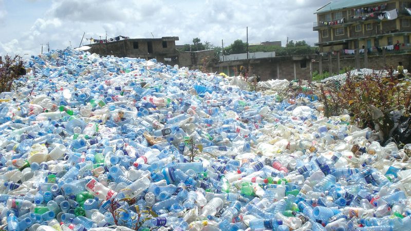 APM Terminals Apapa cuts plastic pollution by 400 000 bottles with