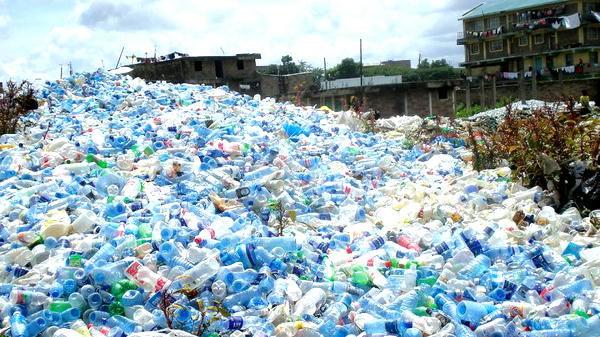 Tetra Pak, WeCyclers partner to tackle waste management in Lagos