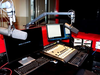 MacArthur Foundation, CSO laud impact of radio in anti-corruption fight