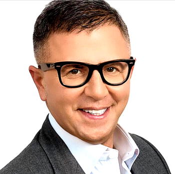 VIACOMCBS appoints Raffaele Annecchino president and CEO, VIACOMCBS network international
