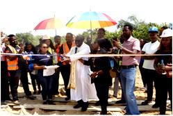 Realtypros IGL officially launches Katopp apartments and Terraces, with grand groundbreaking, award ceremony