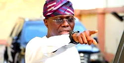 OPEBI LAND TUSSLE: Ubani accuses Lagos govt of aiding suspected land grabbers