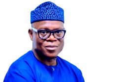 Insecurity: Senate focuses on decentralising Nigeria’s security architecture — Spokesperson