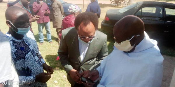 Shehu Sani seeks FG’s support for victims of 2014 Kaduna church bomb blasts