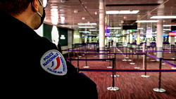 List of EU countries banning flights from Britain over new strain grows