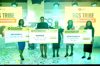 Sanwo-Olu pledges support for Women Entrepreneurs