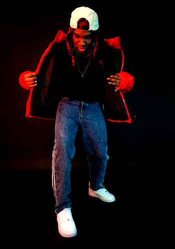 US-based Nigerian Singer, Mogream debuts with infectious Afrobeat Singles