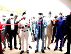 Youth empowerment cardinal in my administration – Okowa