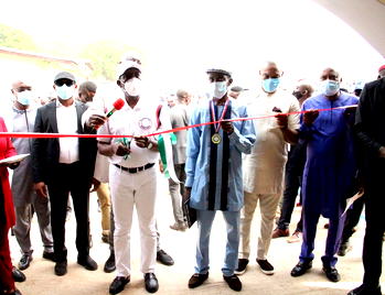 Youth empowerment cardinal in my administration – Okowa