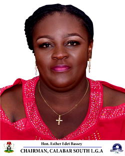 Security: Ayade has made Calabar South safer for living, business – LG Chairman
