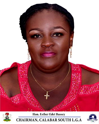 Security: Ayade has made Calabar South safer for living, business – LG Chairman