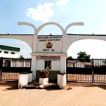 Present your allocation documents or risk revocation, Ogoja LG boss warns developers