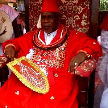 Monarch appeals to Delta govt over abandoned poly, electricity project