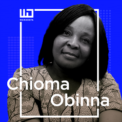 Vanguard’s Chioma Obinna, wins Merck Media Award for West Africa