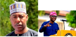 Zulum, Sanwo-Olu are Vanguard’s Personality Of The Year