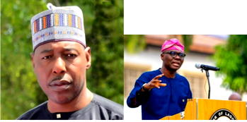 Zulum, Sanwo-Olu are Vanguard’s Personality Of The Year