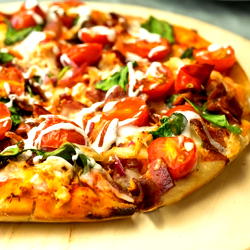 Pizza pips sushi, others to world’s most popular takeaway food crown