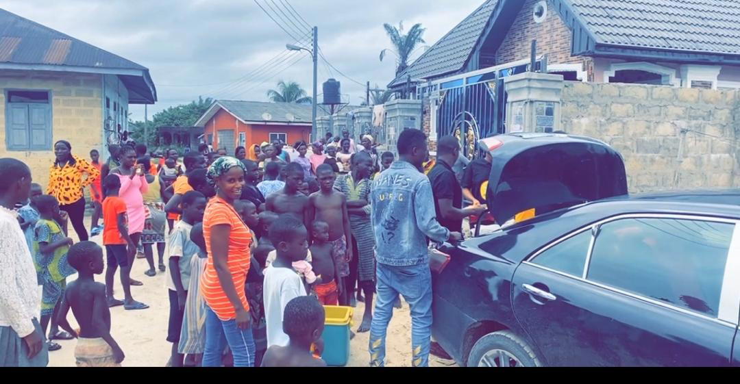 Sly foundation reiterates commitment towards philanthropic gestures