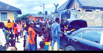 Sly foundation reiterates commitment towards philanthropic gestures