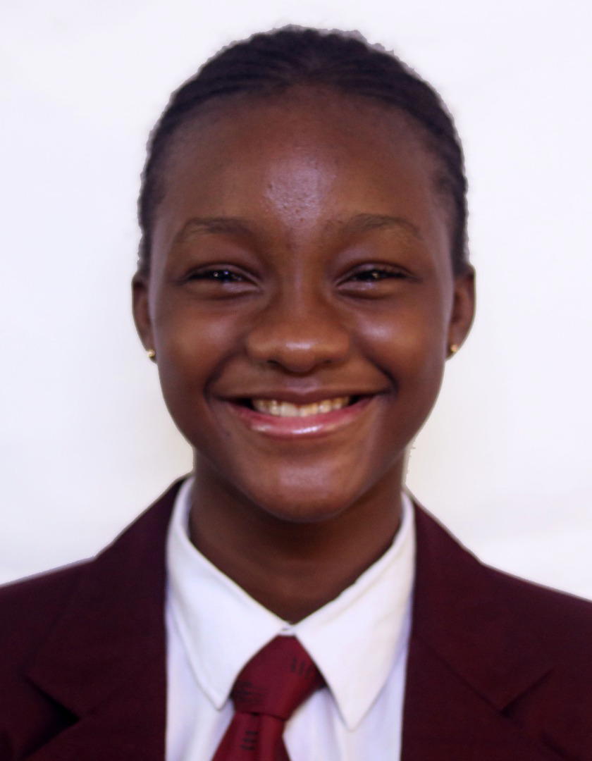 Nigerian Student shines in International Human Rights essay contest