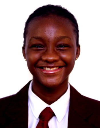 Nigerian Student shines in International Human Rights essay contest