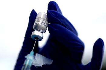 Pfizer COVID-19 vaccine works against UK, South African variants — Study