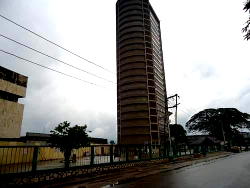 Cocoa House accident: Stop linking us with elevator — Kresta Laurel