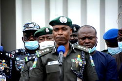 IGP Abubakar Adamu: Two years of a visionary cop redefining policing