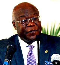 Ekhomu mourns former UNILAG VC, Ibidapo-Obe
