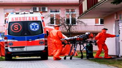 List of countries on COVID-19 lockdown to contain spread of new strain