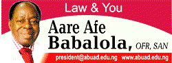 How and when Kyari can be lawfully extradited (2)