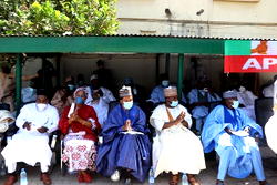 We are not after power, but progress in Adamawa – Senator Abbo