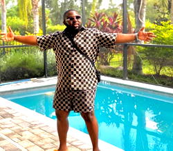 I’m not a fan of celebrity couple – Lordmansa declares