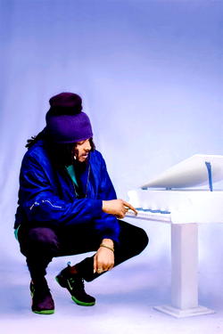 Wizza of Africa to drop new EP, ‘Deep Truth’
