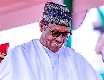 Anambra 2021: ‘Market Buhari’s achievements to win November poll’