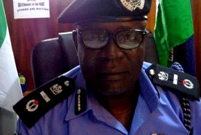 Former AIG Tambari Yabo dies at 64