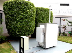 U.S. launches Air-Quality Monitors to track pollution in Lagos, Abuja