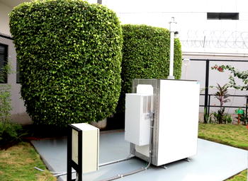 U.S. launches Air-Quality Monitors to track pollution in Lagos, Abuja