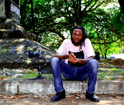 Jackie Russ: The Multi-talented Liberian Videographer, Music Producer & Artiste