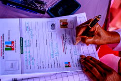 APC Registration: Buhari revalidates membership in Daura
