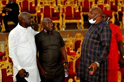 Stakeholders meeting: APC Chieftain, Prince Don calls for ‘united force’ ahead Anambra 2021