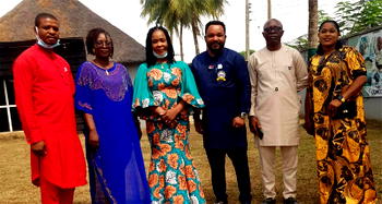 Restructuring more important to South-East than 2023 presidency, says Alozie, ASO coordinator