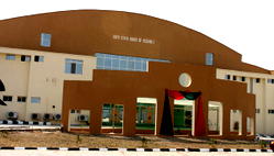 Protest as Ekiti Assembly allegedly sacks workers